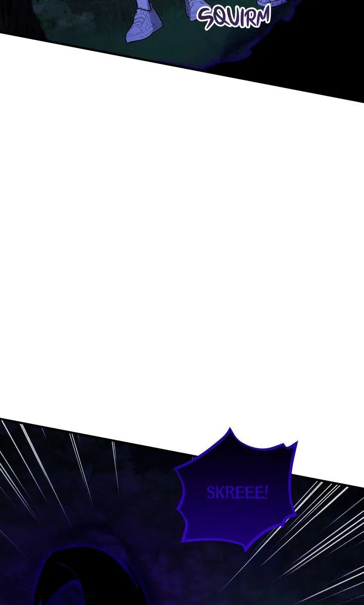 The Spirit of the Ghost - Chapter 56 Page 13