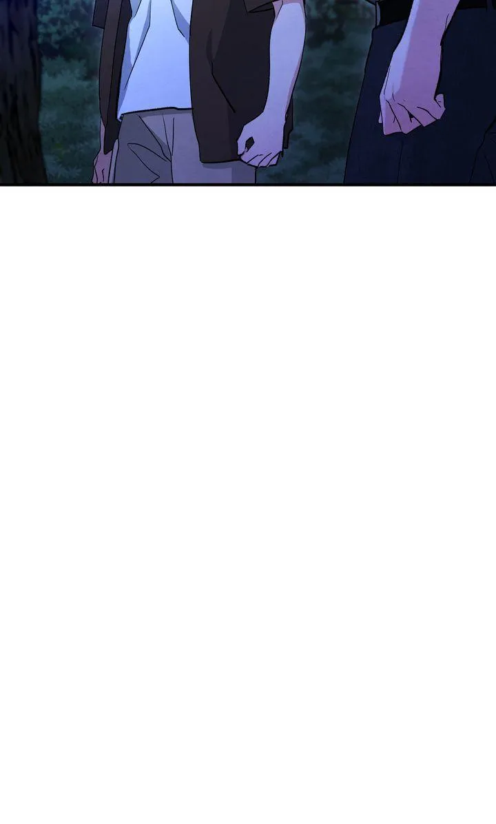 The Spirit of the Ghost - Chapter 56 Page 21