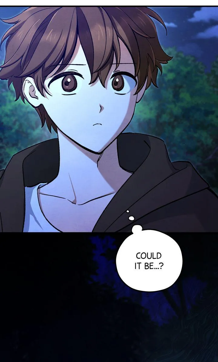 The Spirit of the Ghost - Chapter 56 Page 22