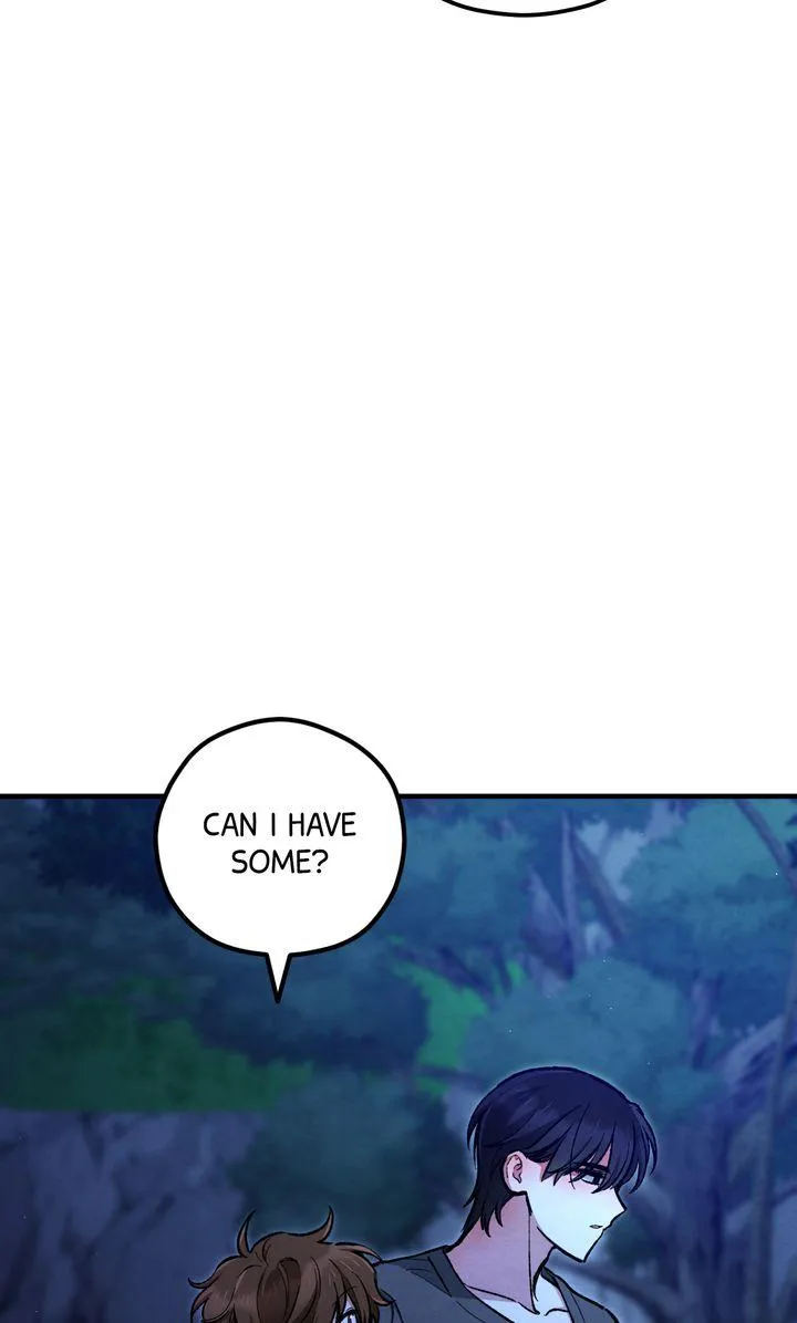 The Spirit of the Ghost - Chapter 56 Page 30