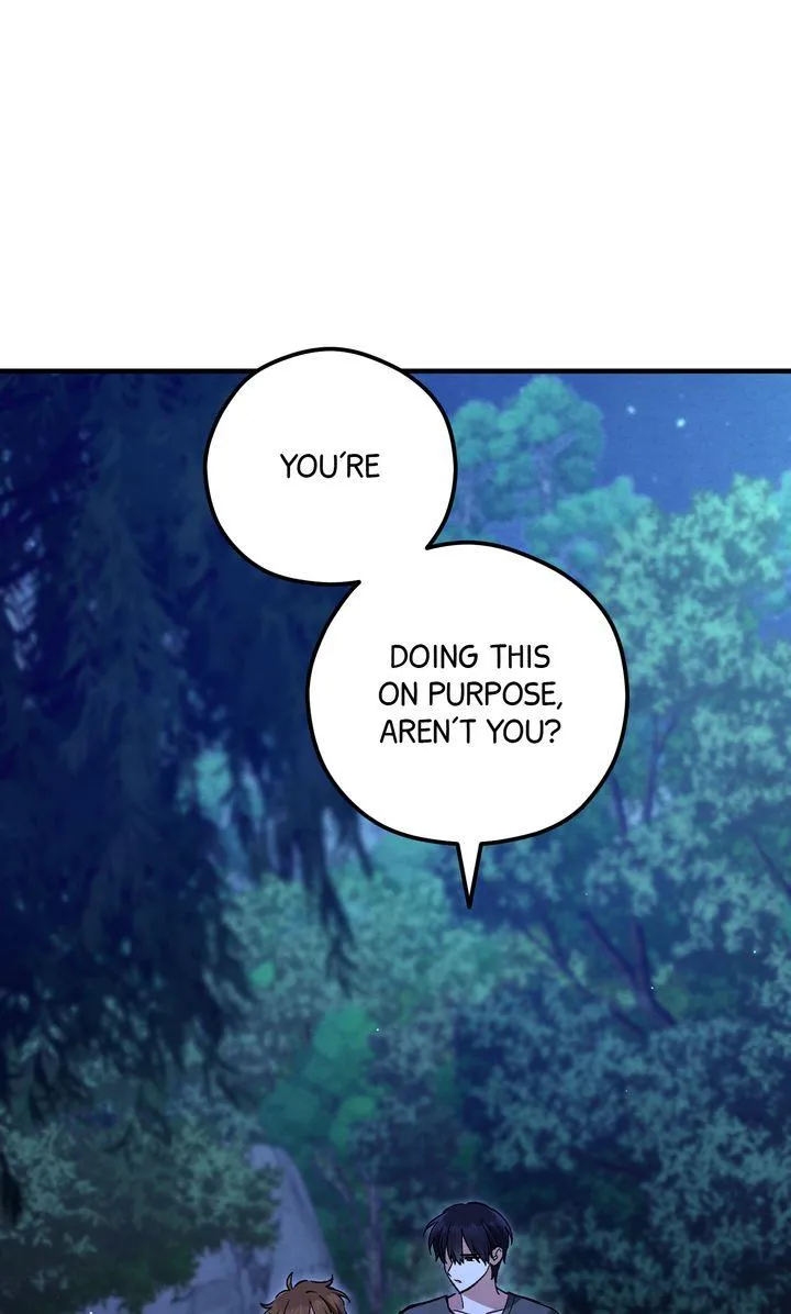 The Spirit of the Ghost - Chapter 56 Page 39