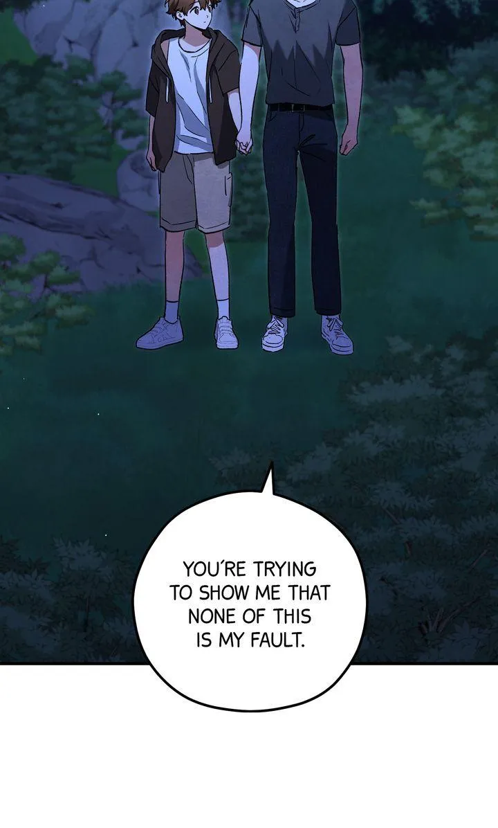 The Spirit of the Ghost - Chapter 56 Page 40