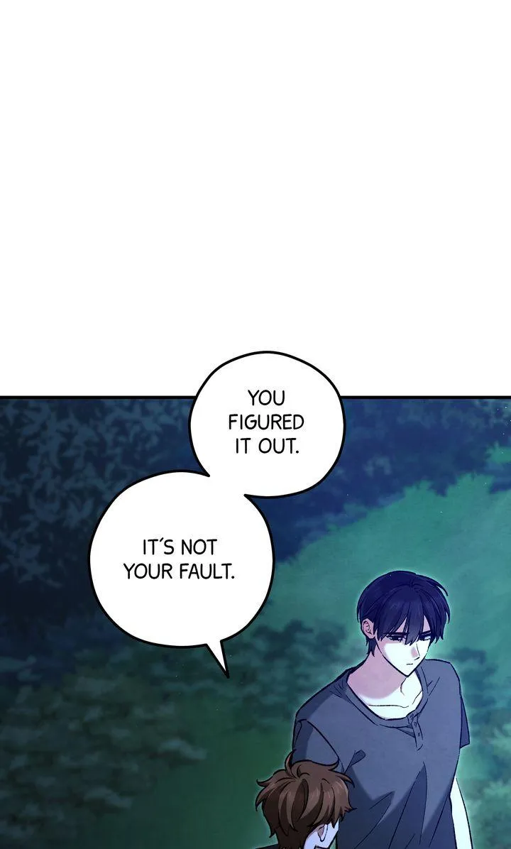 The Spirit of the Ghost - Chapter 56 Page 41