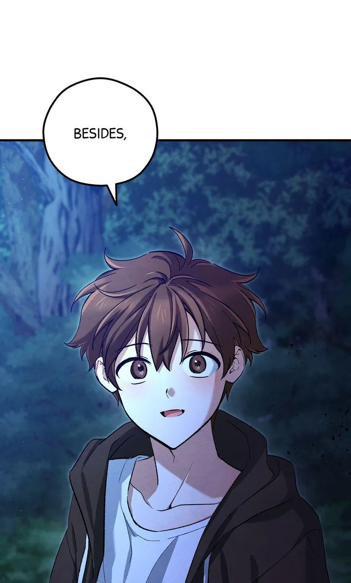 The Spirit of the Ghost - Chapter 56 Page 45
