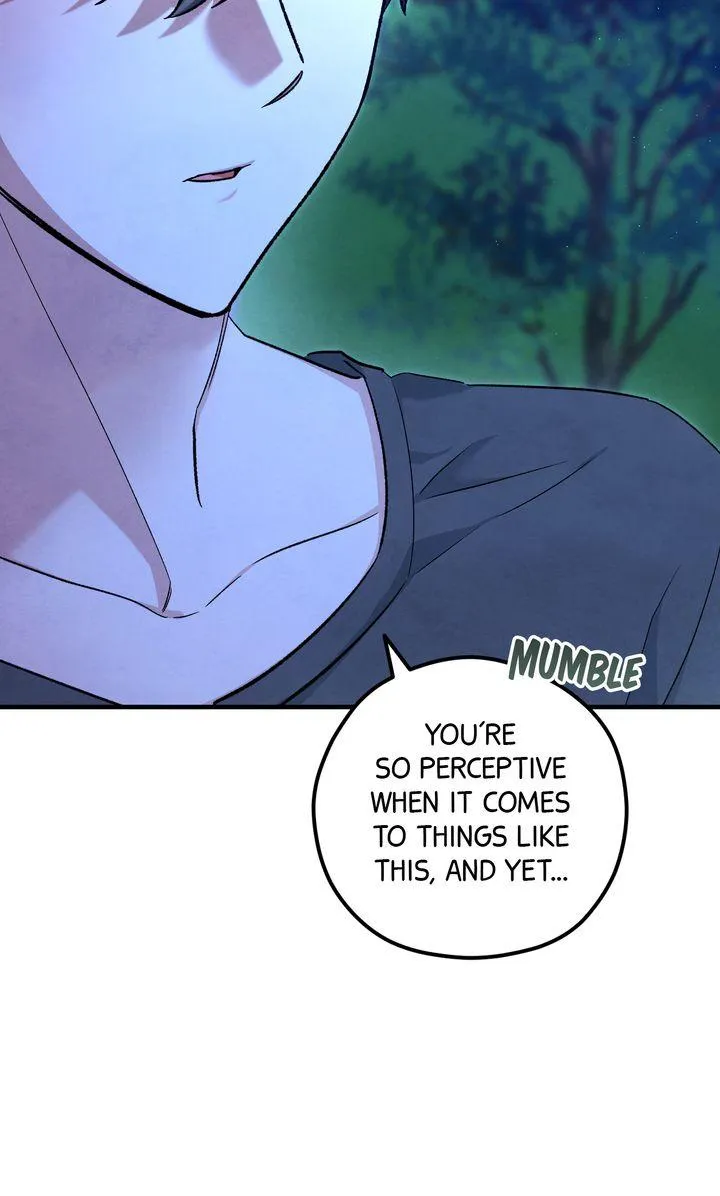 The Spirit of the Ghost - Chapter 56 Page 49