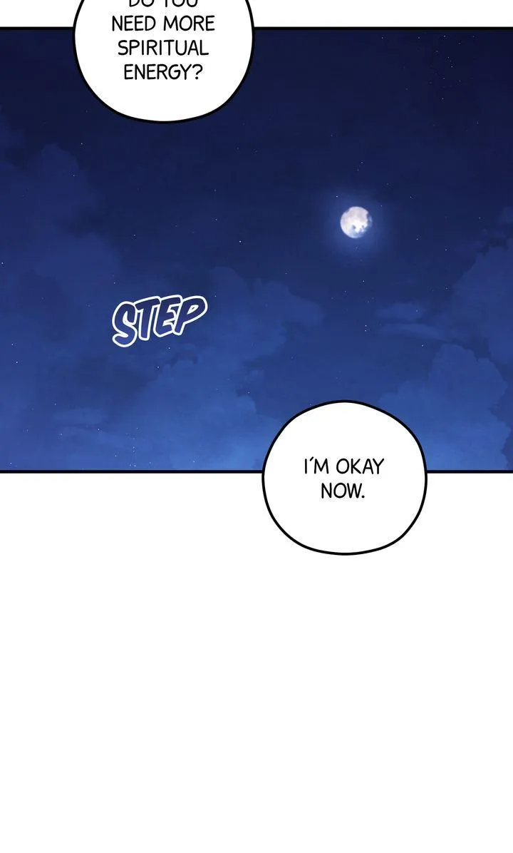 The Spirit of the Ghost - Chapter 56 Page 52