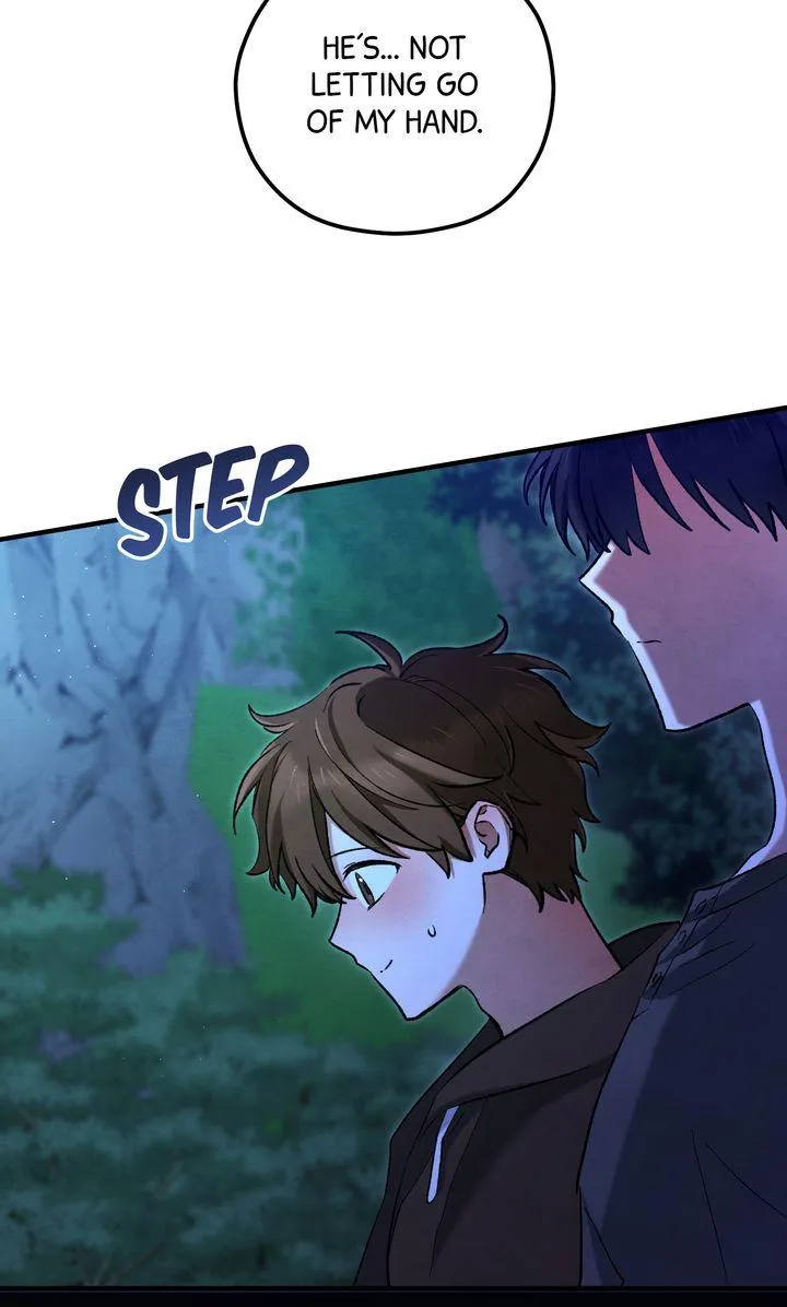The Spirit of the Ghost - Chapter 56 Page 54