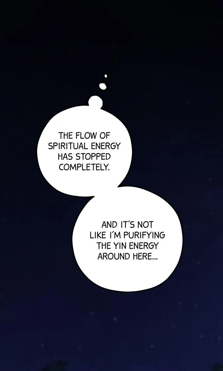 The Spirit of the Ghost - Chapter 56 Page 55