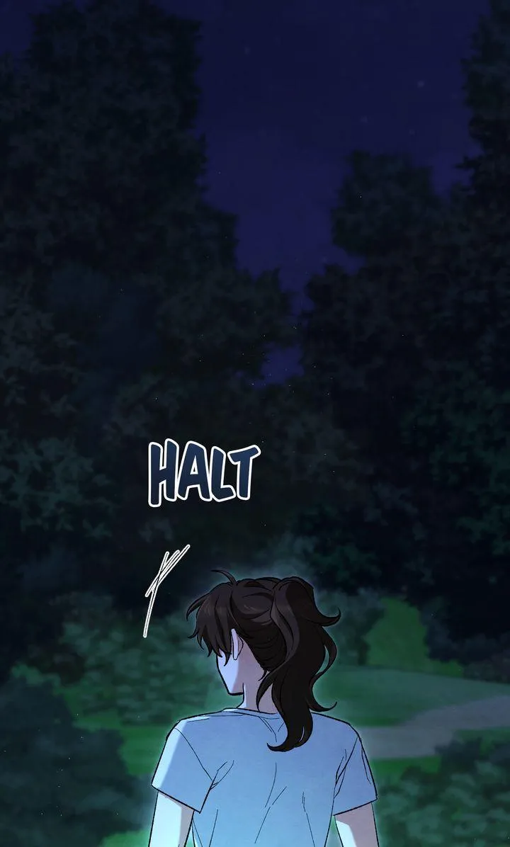 The Spirit of the Ghost - Chapter 56 Page 56