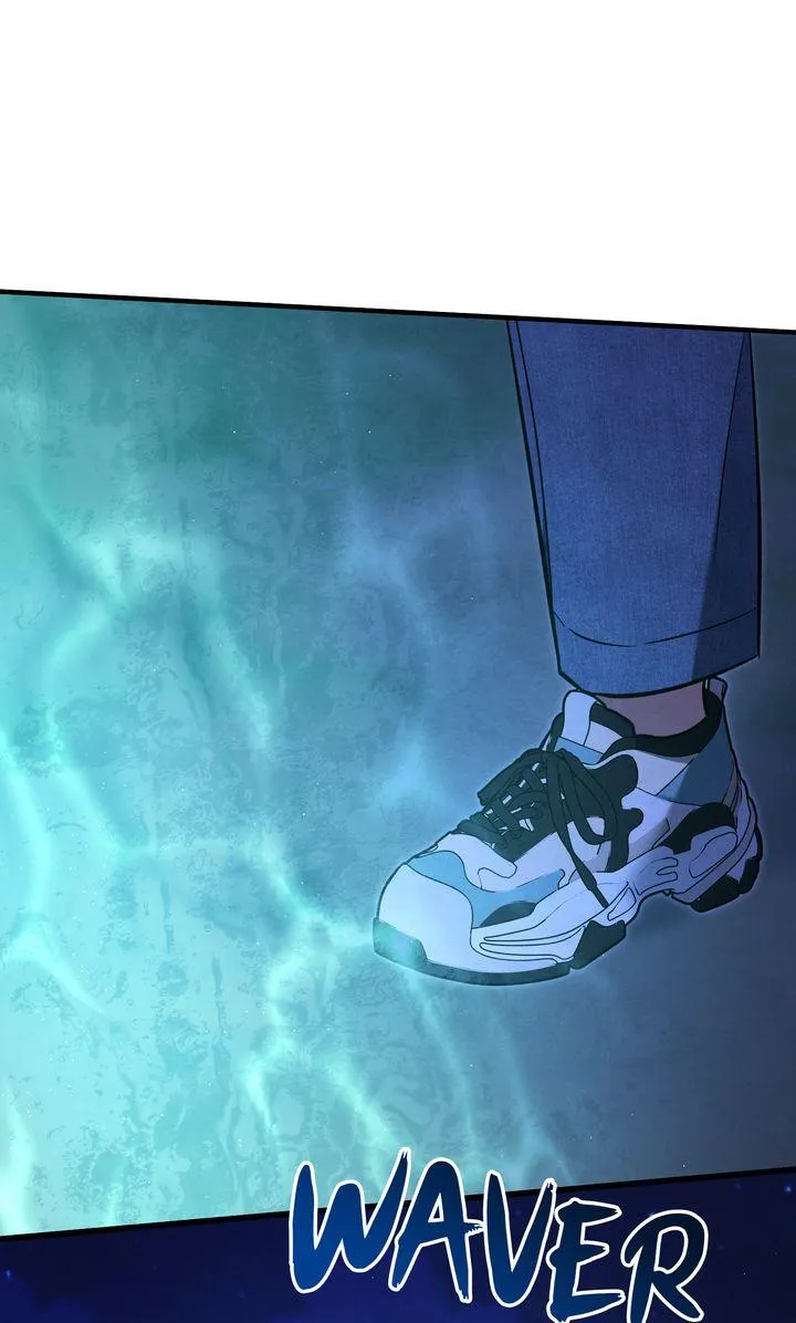 The Spirit of the Ghost - Chapter 56 Page 59