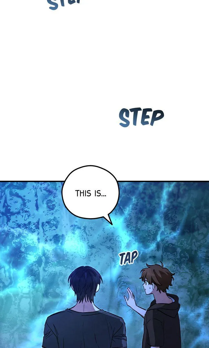 The Spirit of the Ghost - Chapter 56 Page 69