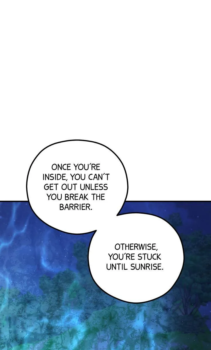 The Spirit of the Ghost - Chapter 56 Page 78