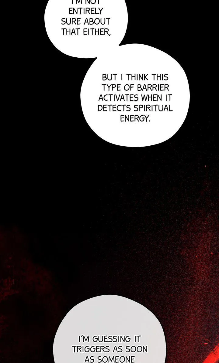 The Spirit of the Ghost - Chapter 56 Page 83