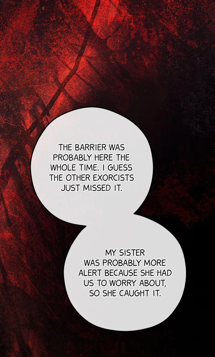 The Spirit of the Ghost - Chapter 56 Page 85