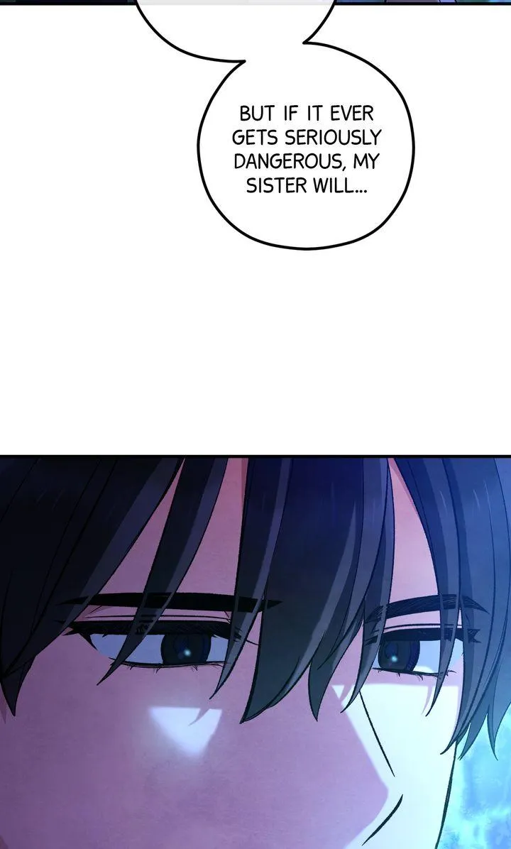 The Spirit of the Ghost - Chapter 56 Page 93