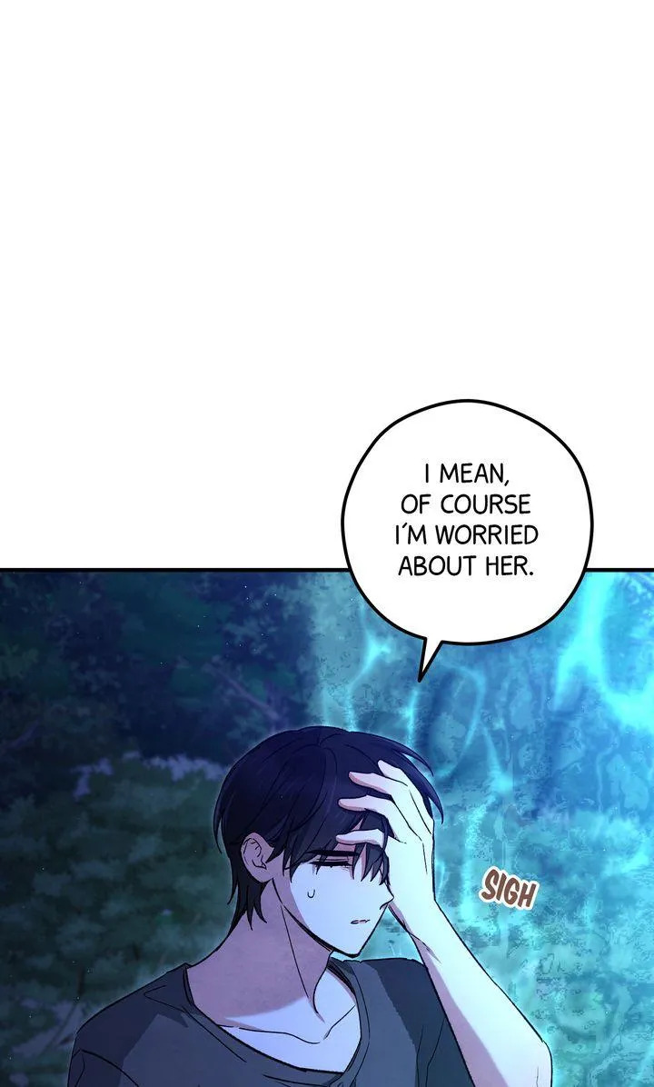 The Spirit of the Ghost - Chapter 56 Page 96