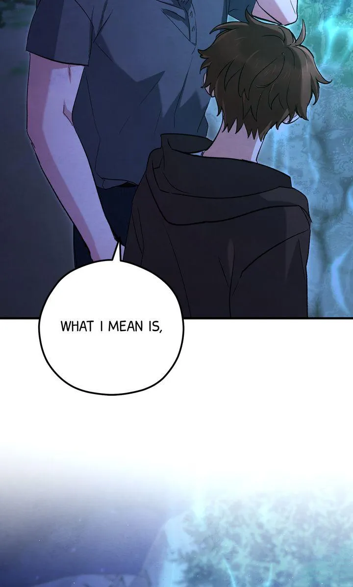 The Spirit of the Ghost - Chapter 56 Page 97
