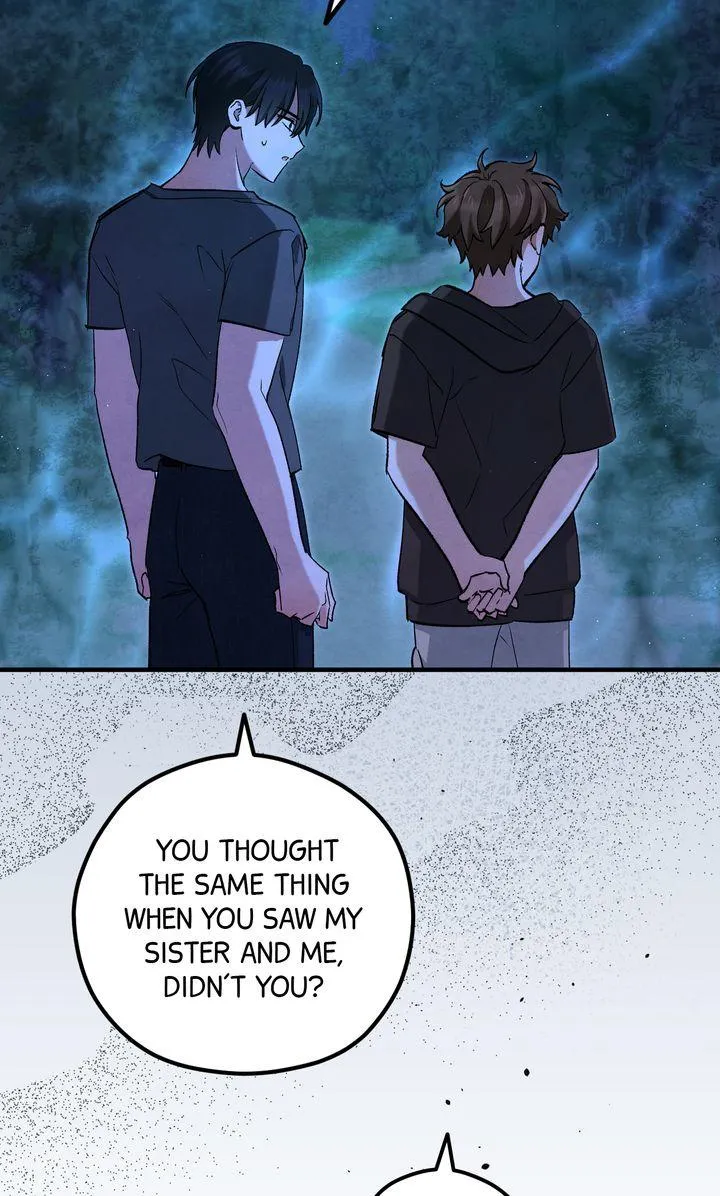 The Spirit of the Ghost - Chapter 56 Page 104