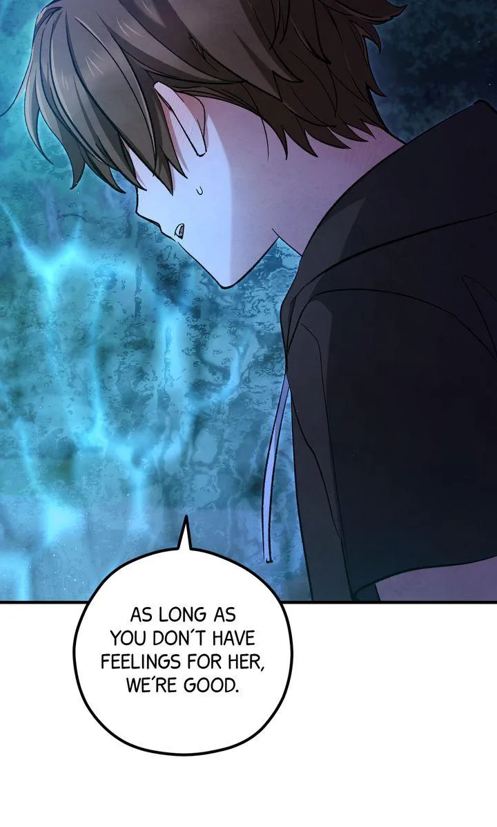 The Spirit of the Ghost - Chapter 56 Page 106