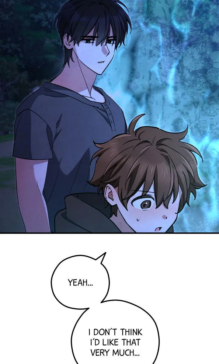 The Spirit of the Ghost - Chapter 56 Page 108