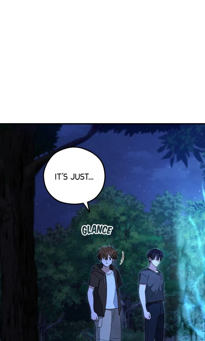 The Spirit of the Ghost - Chapter 56 Page 117