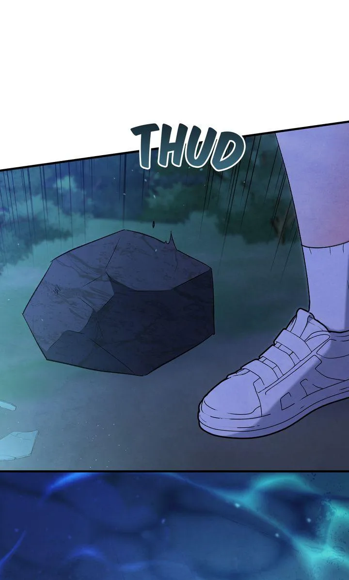 The Spirit of the Ghost - Chapter 56 Page 135
