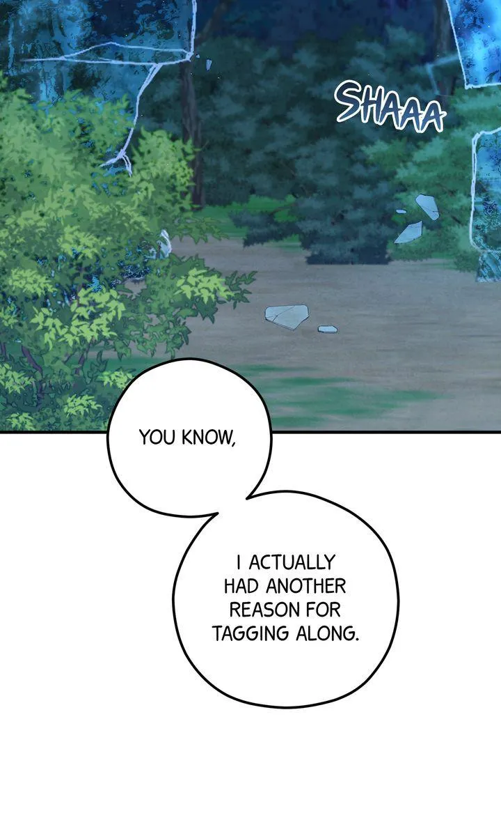 The Spirit of the Ghost - Chapter 57 Page 2