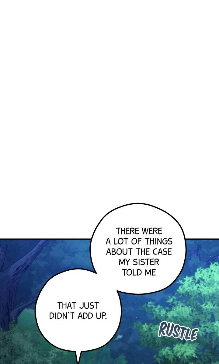 The Spirit of the Ghost - Chapter 57 Page 3