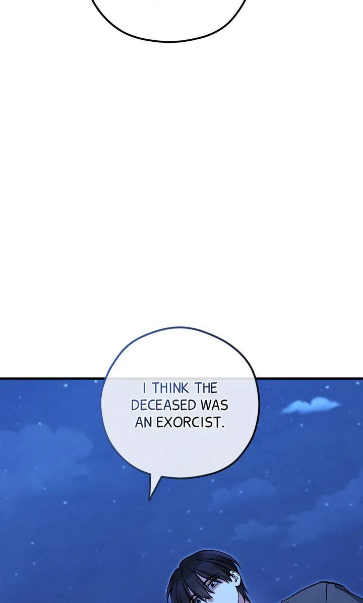 The Spirit of the Ghost - Chapter 57 Page 9