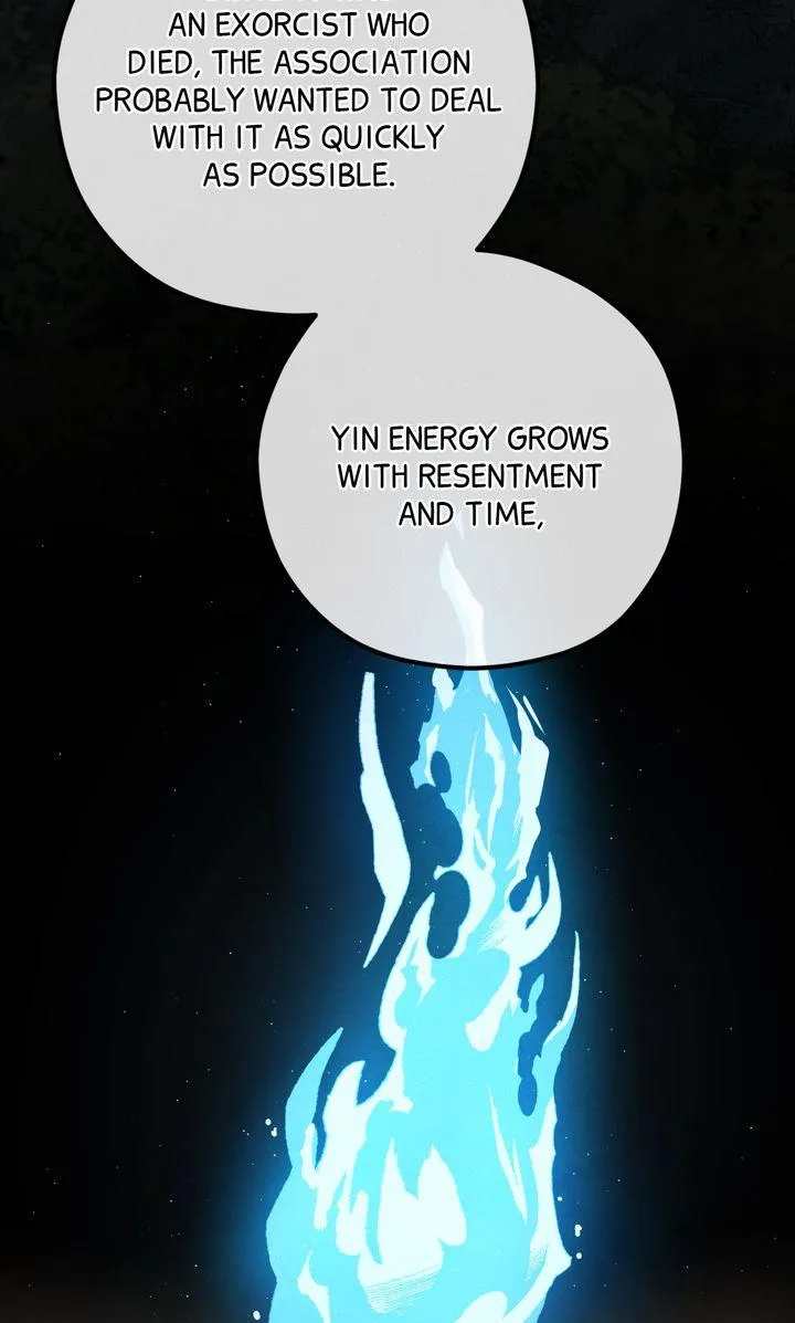 The Spirit of the Ghost - Chapter 57 Page 11