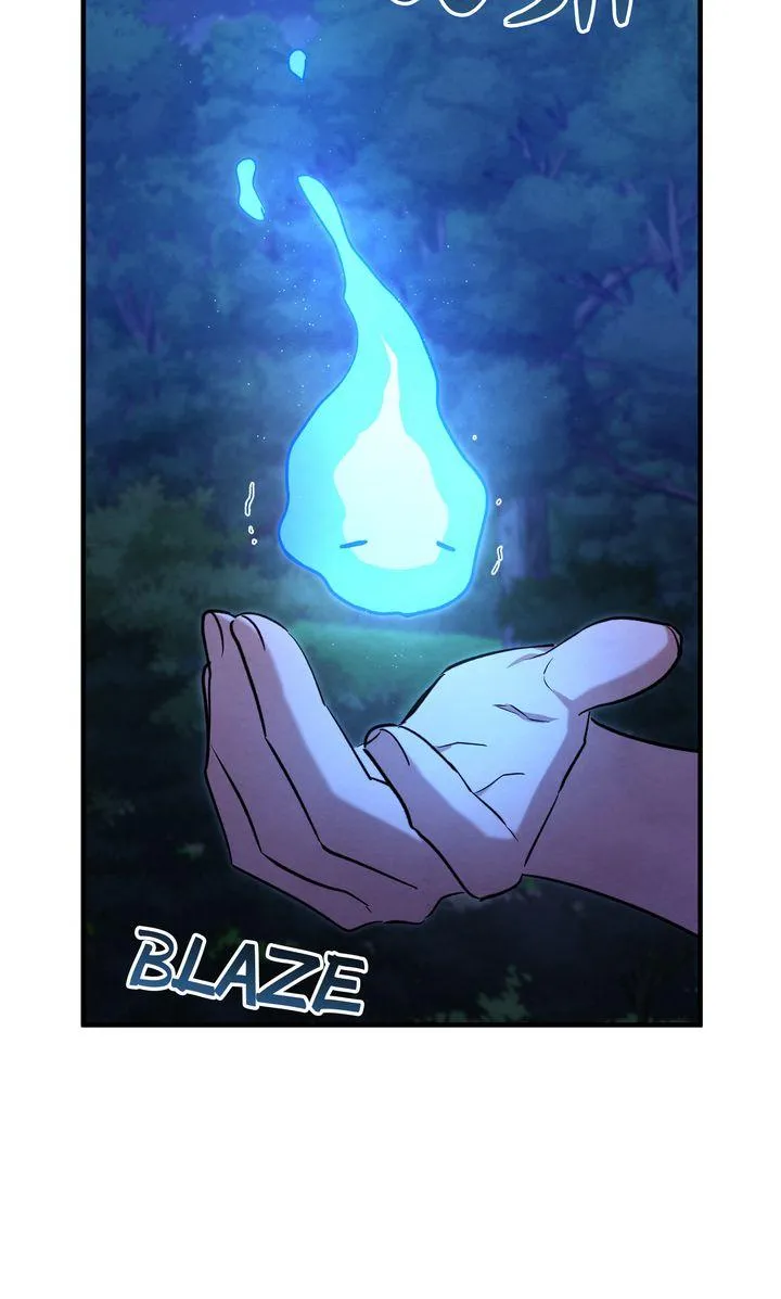 The Spirit of the Ghost - Chapter 57 Page 17