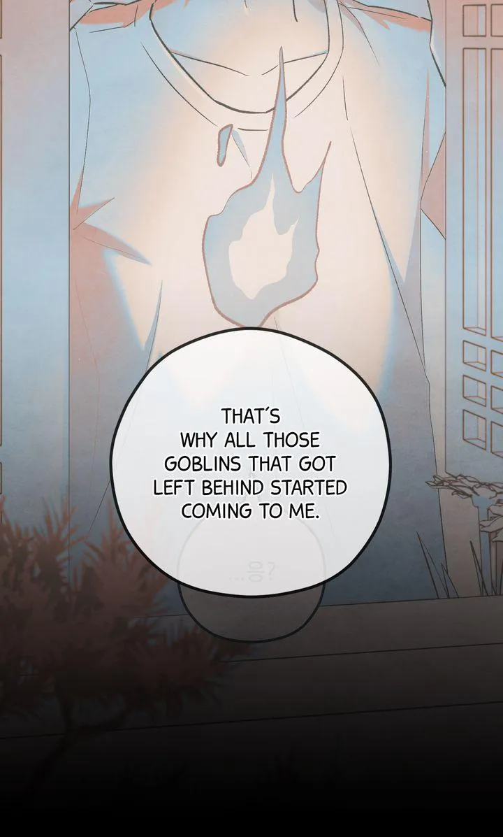 The Spirit of the Ghost - Chapter 57 Page 23