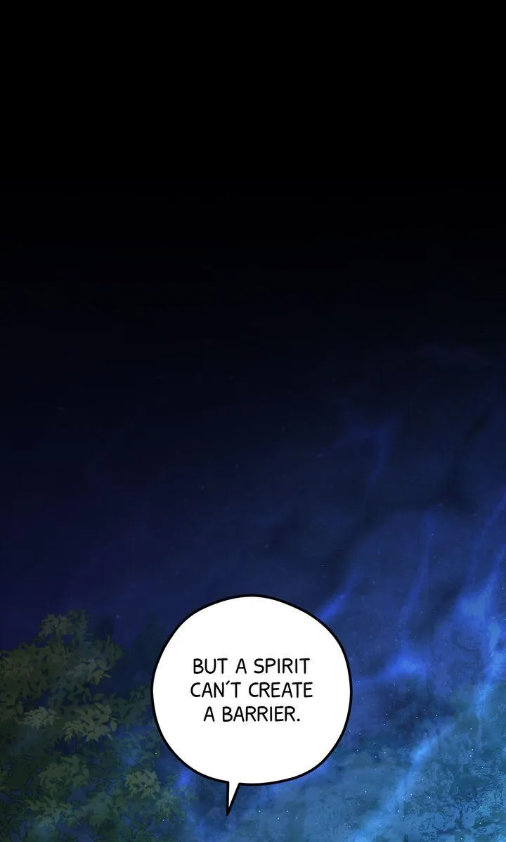 The Spirit of the Ghost - Chapter 57 Page 24
