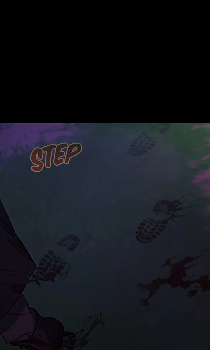 The Spirit of the Ghost - Chapter 57 Page 31