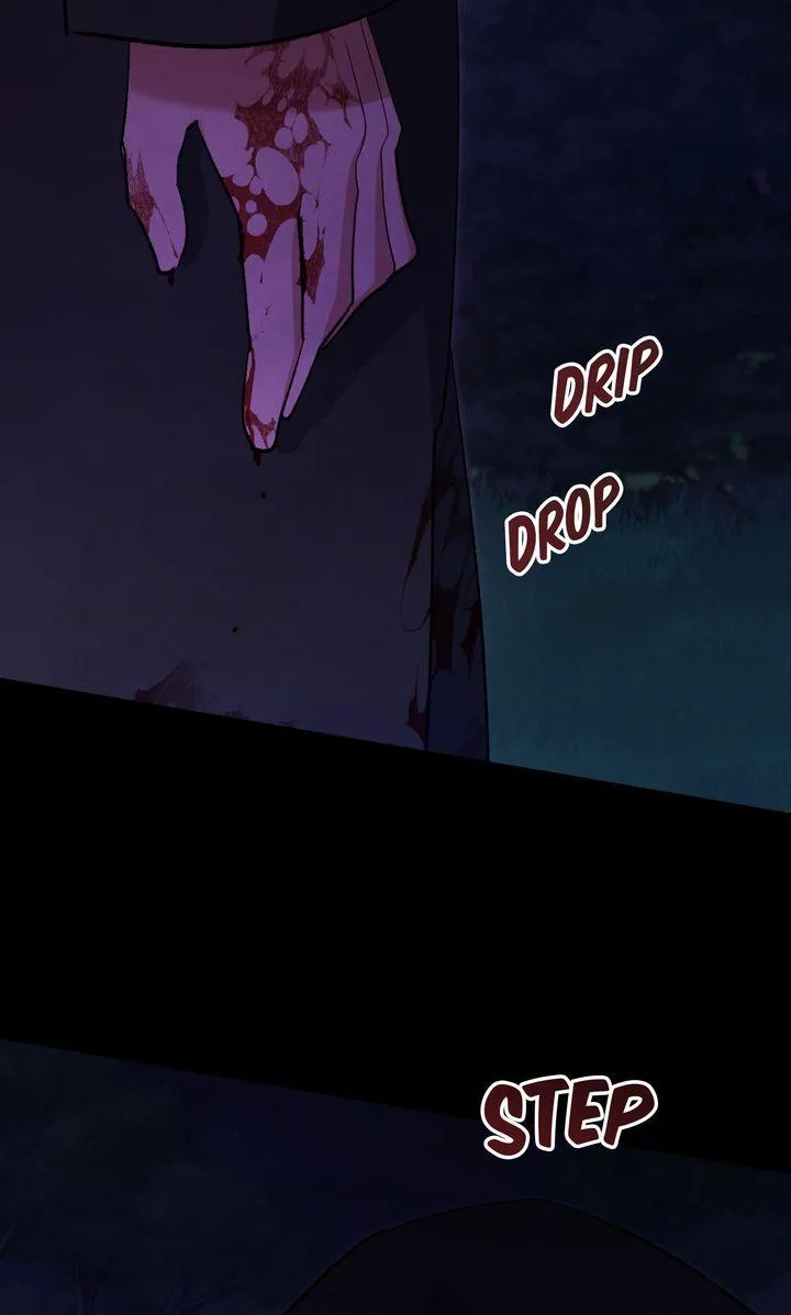 The Spirit of the Ghost - Chapter 57 Page 33