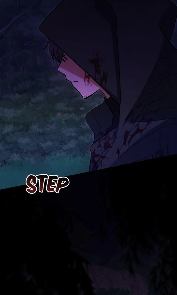 The Spirit of the Ghost - Chapter 57 Page 34