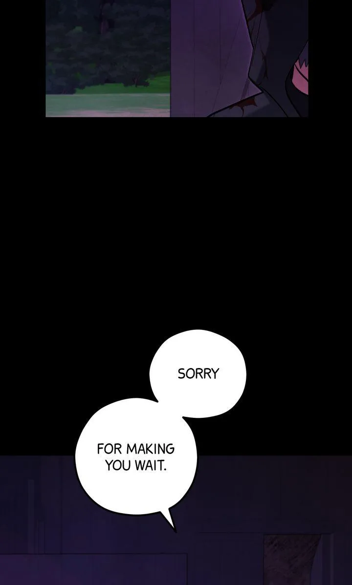 The Spirit of the Ghost - Chapter 57 Page 38