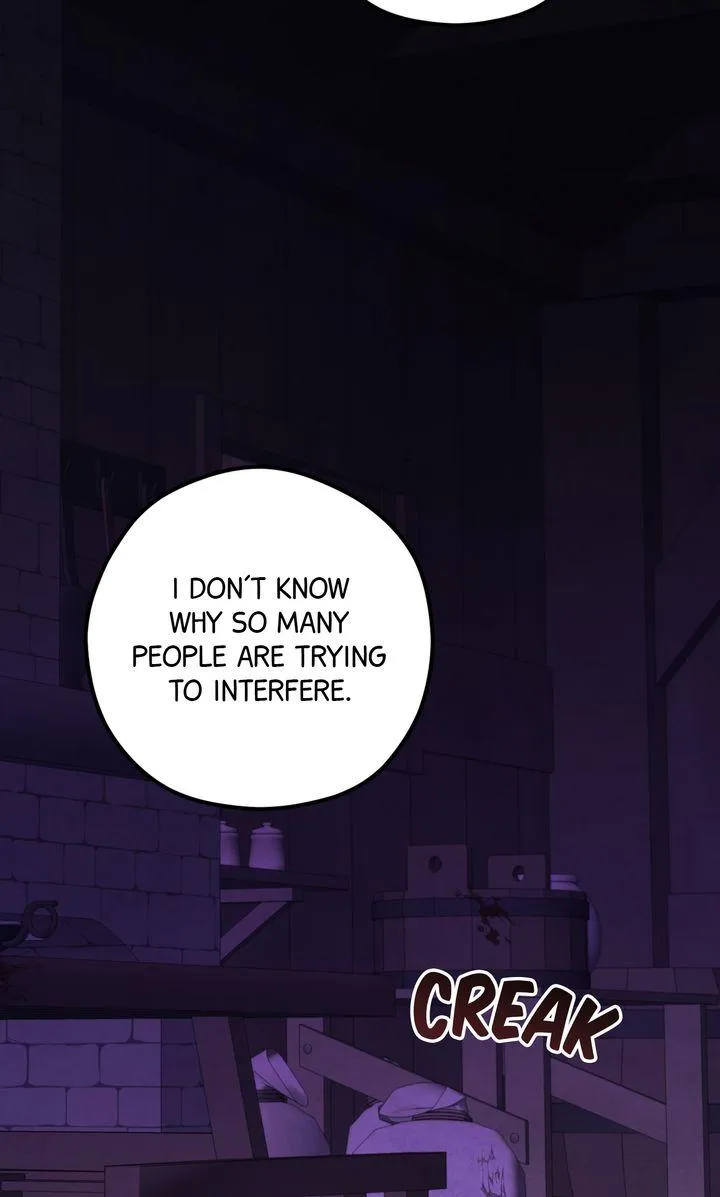 The Spirit of the Ghost - Chapter 57 Page 40