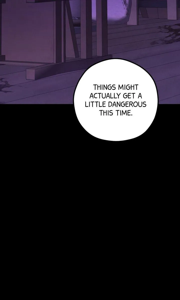 The Spirit of the Ghost - Chapter 57 Page 41