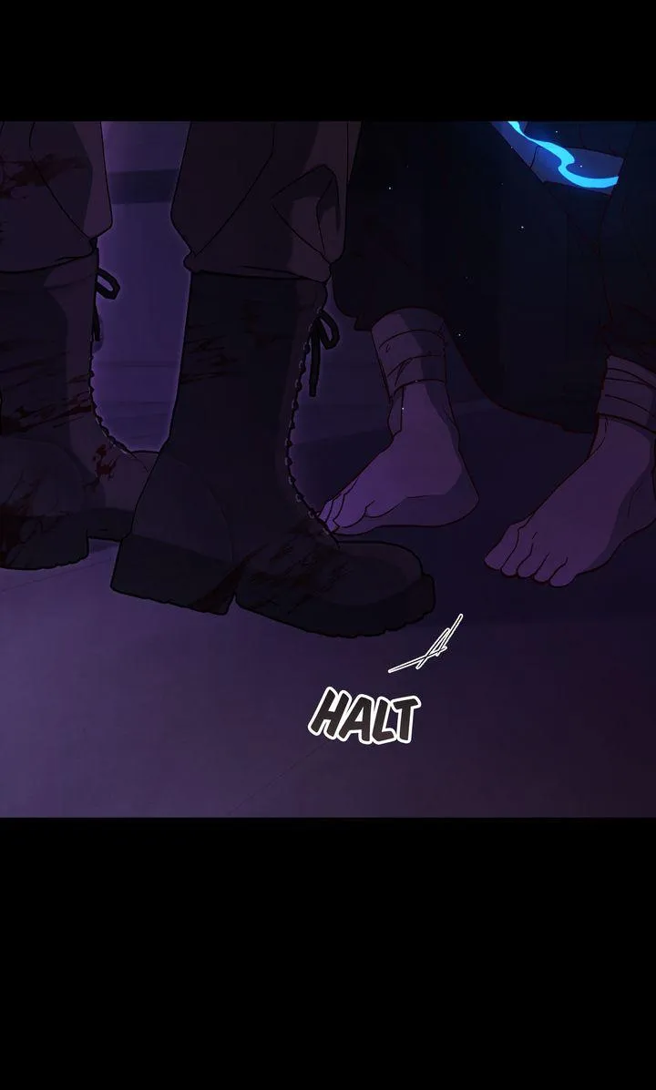 The Spirit of the Ghost - Chapter 57 Page 42