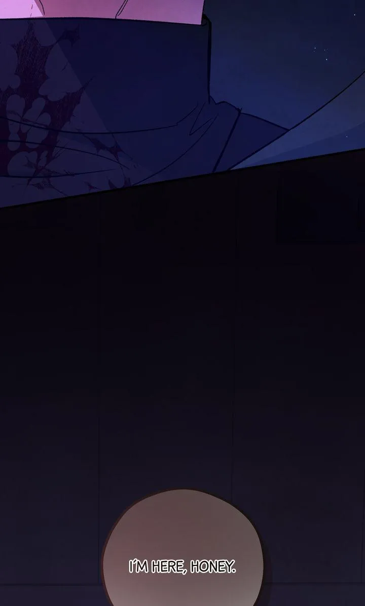 The Spirit of the Ghost - Chapter 57 Page 45