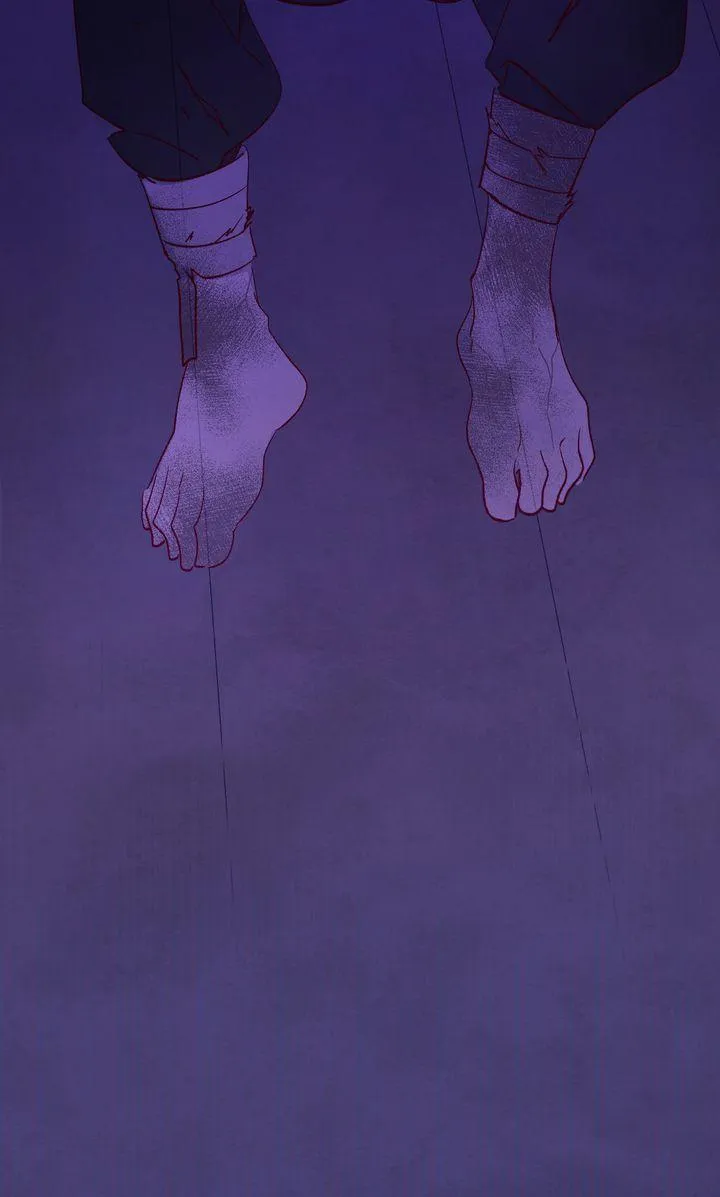 The Spirit of the Ghost - Chapter 57 Page 47