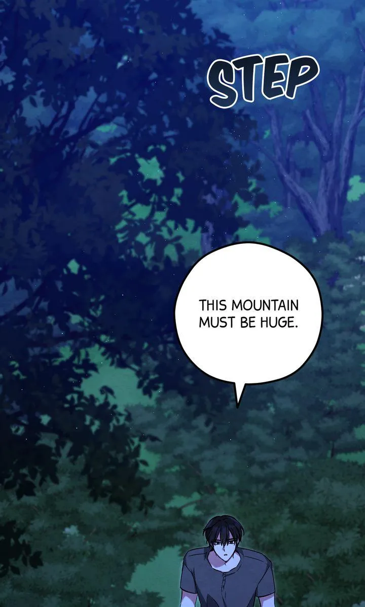 The Spirit of the Ghost - Chapter 57 Page 52
