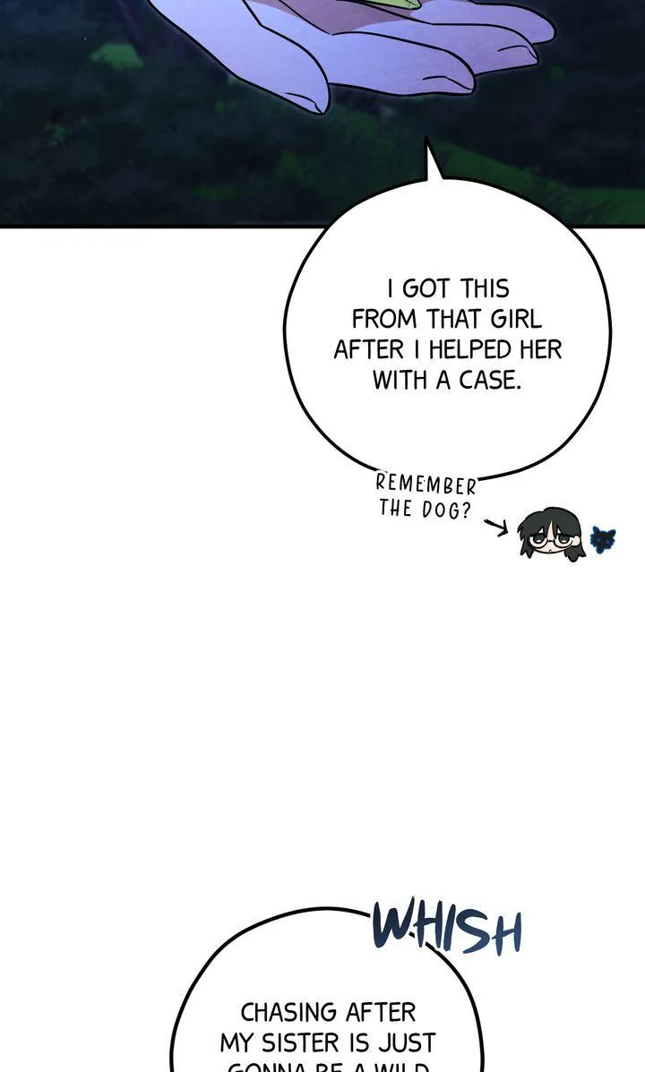 The Spirit of the Ghost - Chapter 57 Page 55