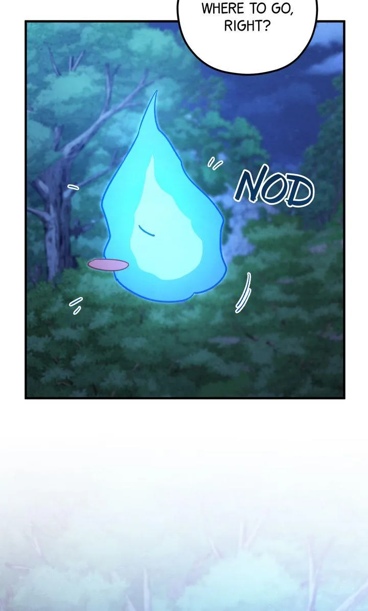 The Spirit of the Ghost - Chapter 57 Page 59