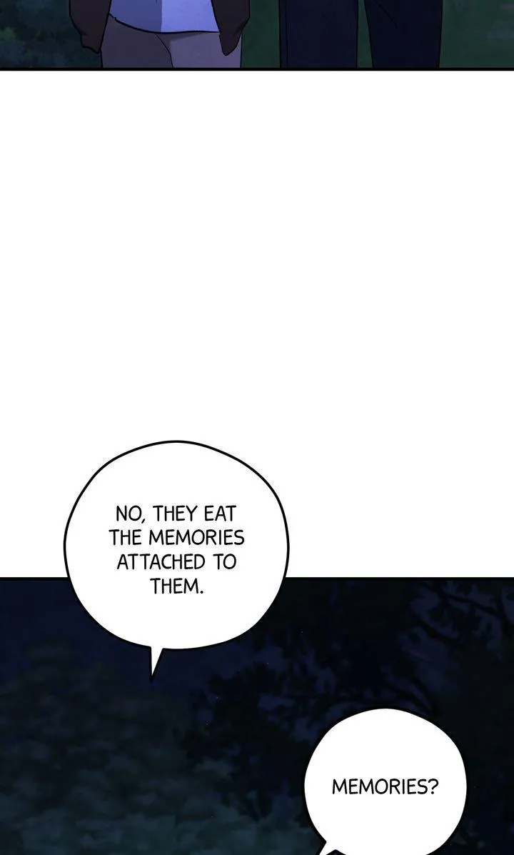 The Spirit of the Ghost - Chapter 57 Page 63