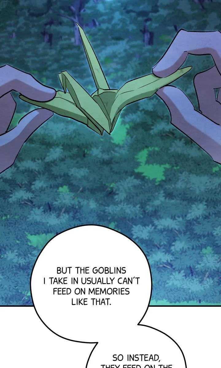 The Spirit of the Ghost - Chapter 57 Page 66