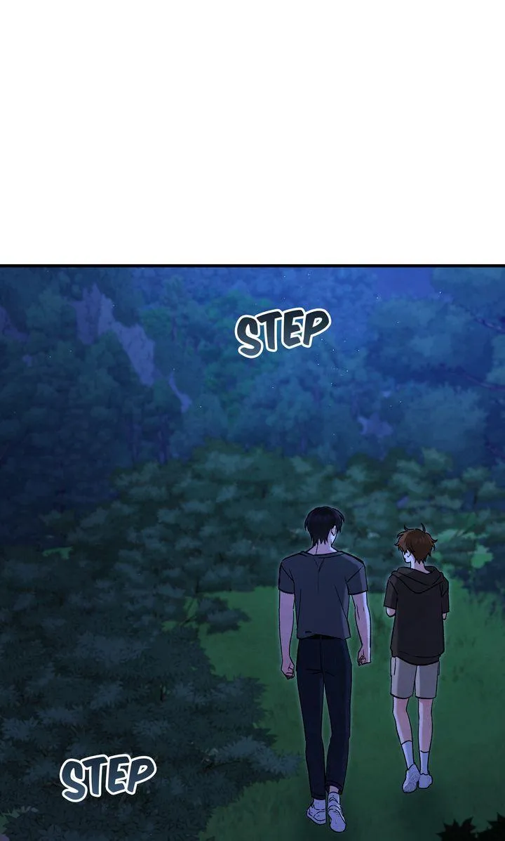 The Spirit of the Ghost - Chapter 57 Page 71