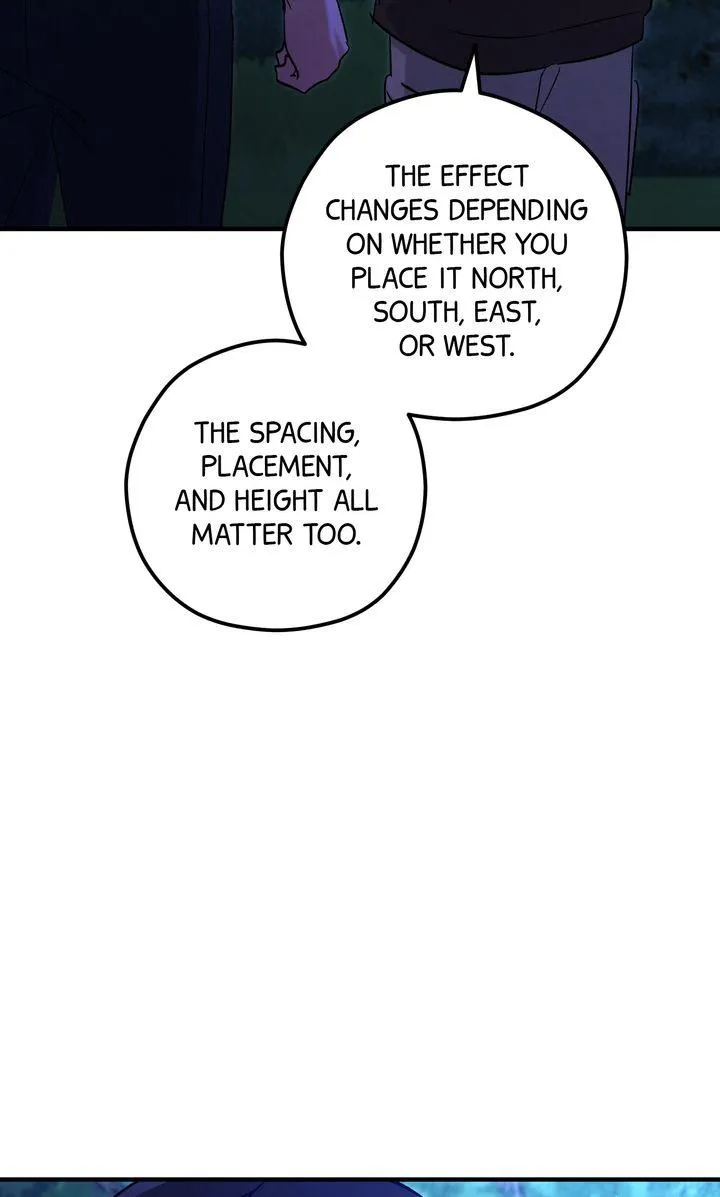 The Spirit of the Ghost - Chapter 57 Page 74