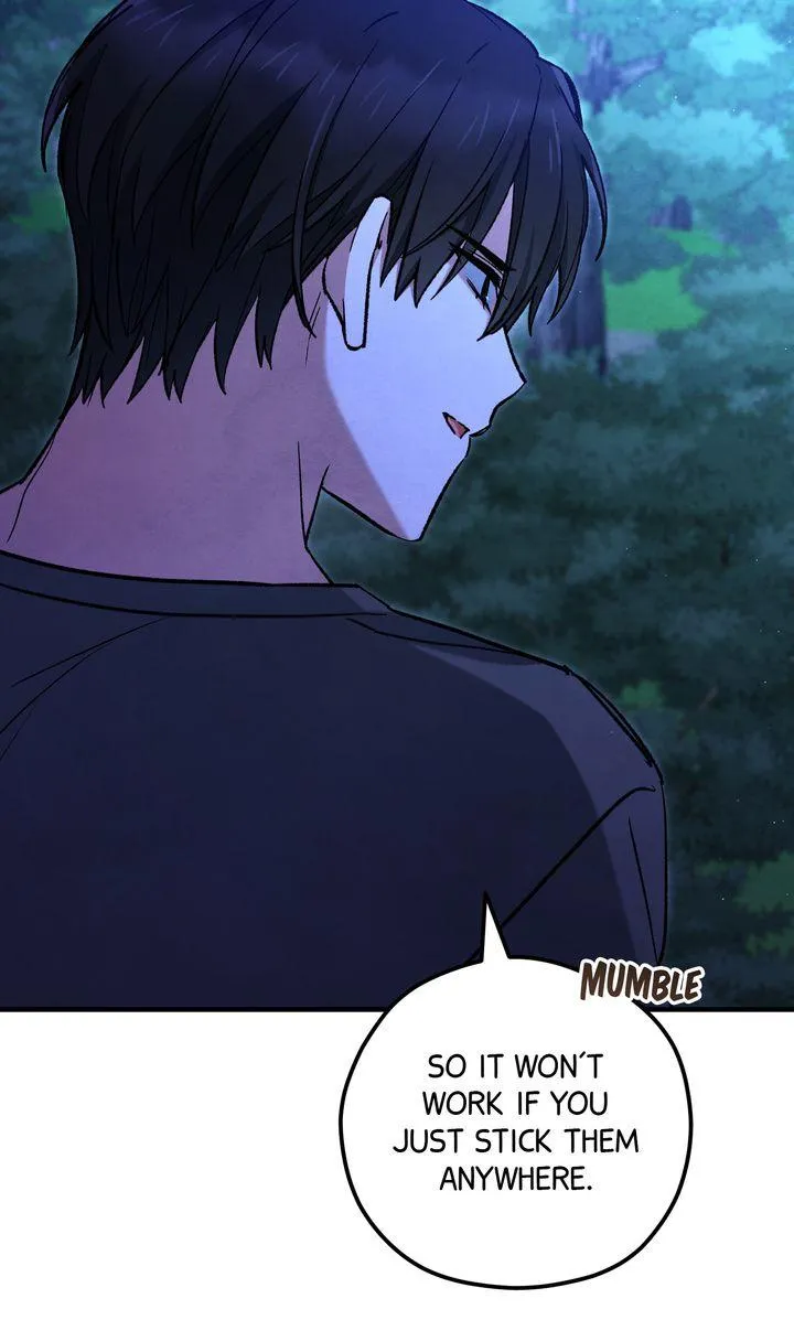 The Spirit of the Ghost - Chapter 57 Page 75